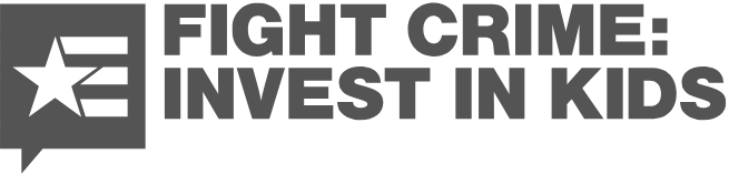 Fight Crime Invest in Kids