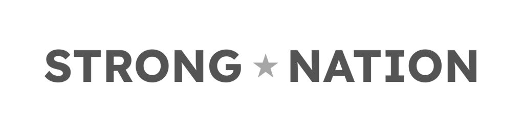 Strong Nation