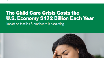 child care cost